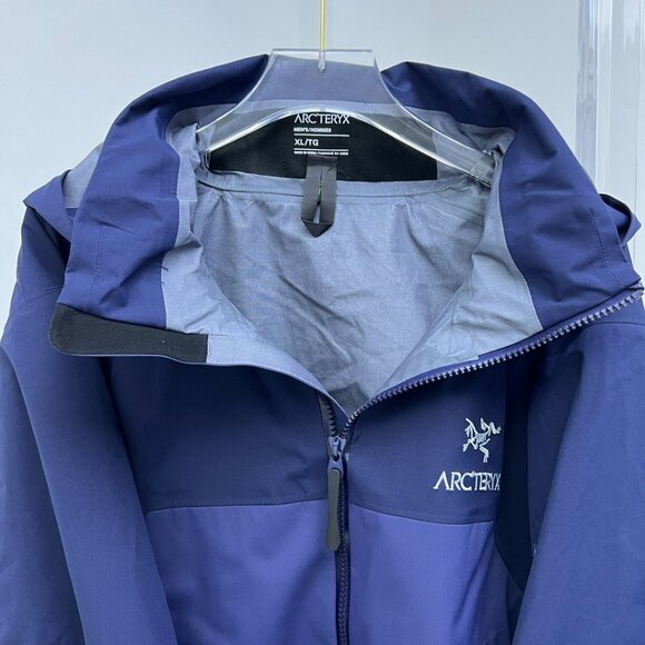 Arc'teryx Beta Jacket Unisex - Picture 5 of 9